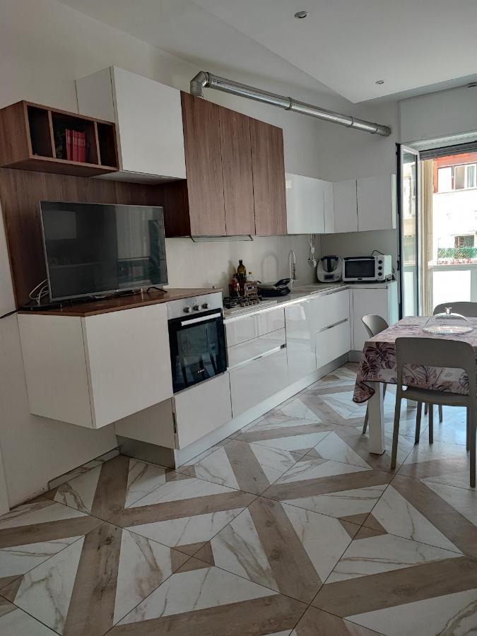 Апартаменти Indahouse Барі Екстер'єр фото