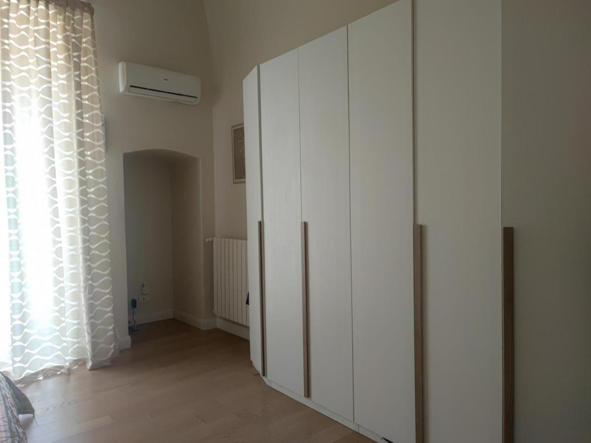Апартаменти Indahouse Барі Екстер'єр фото